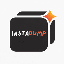 InstaDump Staff